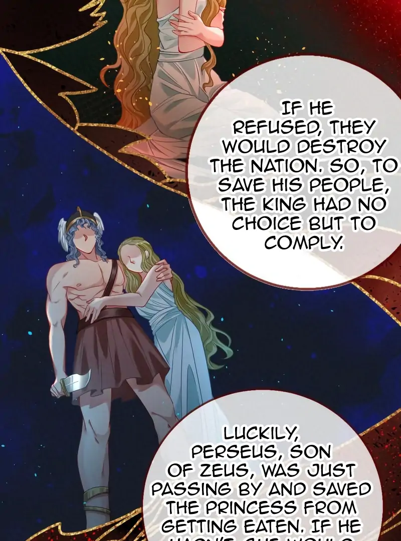 Cheating Men Must Die chapter 447 page 8