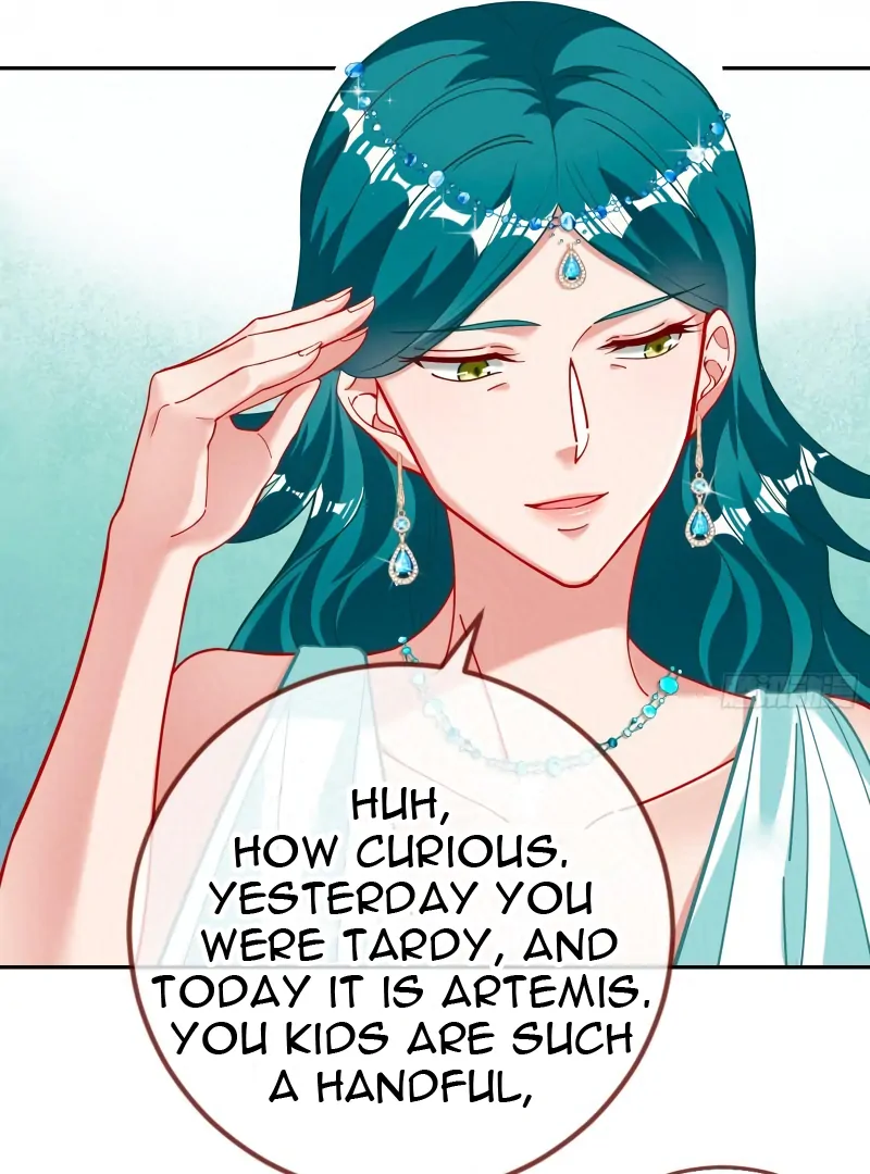 Cheating Men Must Die chapter 448 page 14