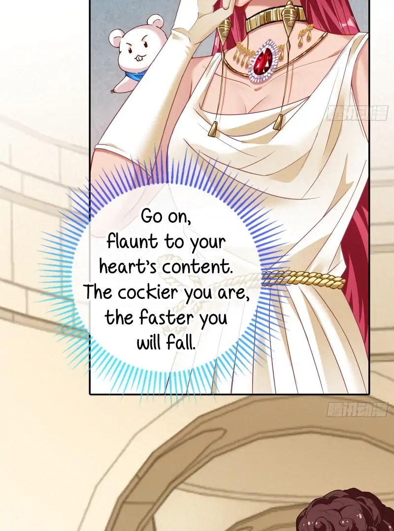 Cheating Men Must Die chapter 448 page 24