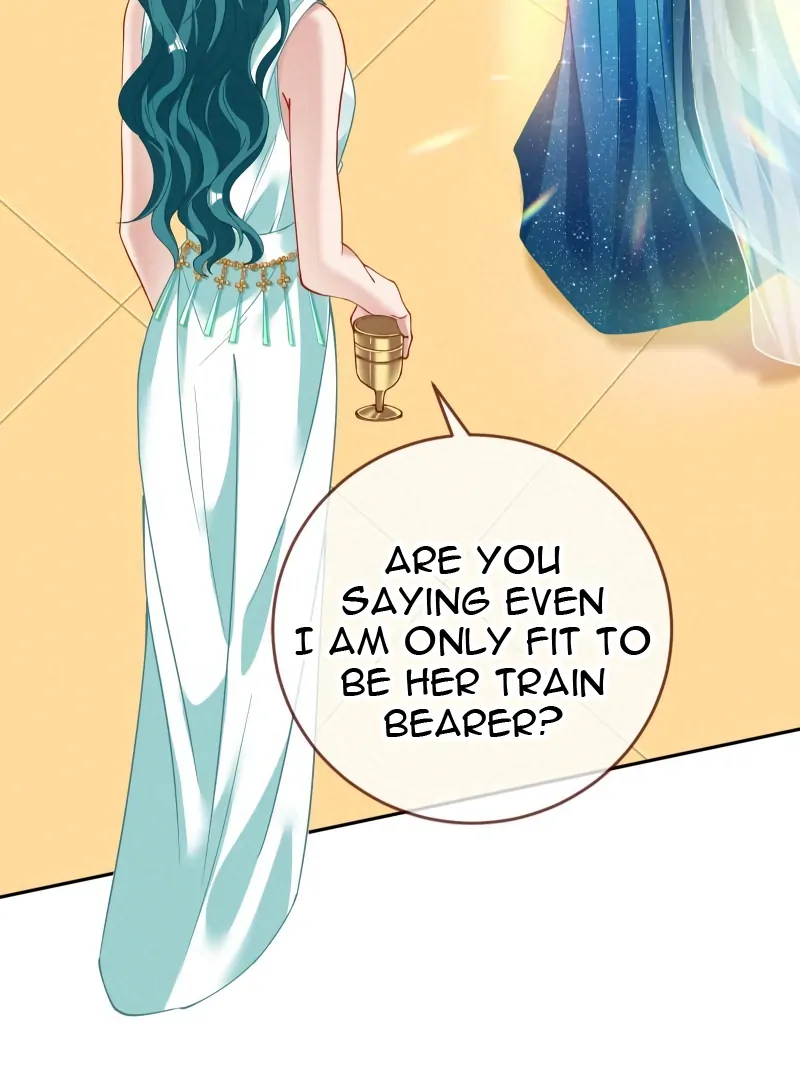 Cheating Men Must Die chapter 448 page 30