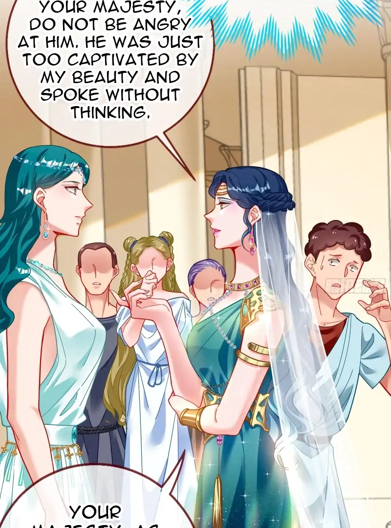 Cheating Men Must Die chapter 448 page 34