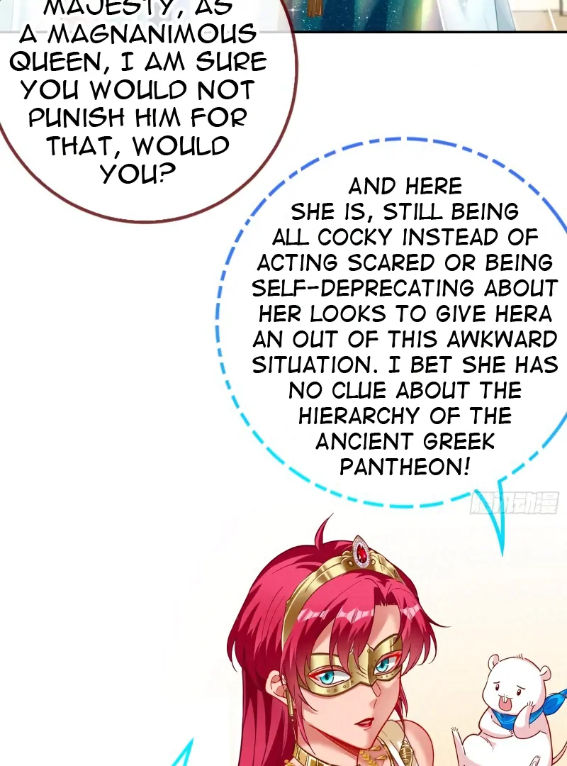 Cheating Men Must Die chapter 448 page 35