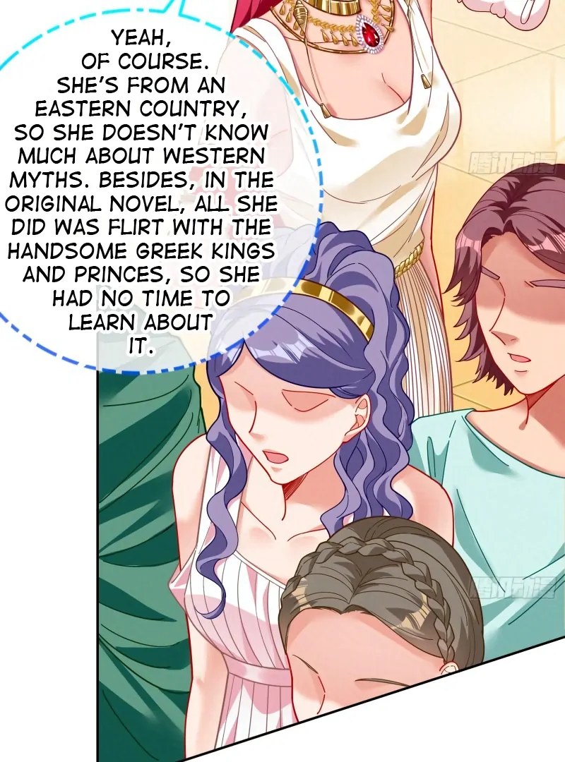 Cheating Men Must Die chapter 448 page 36