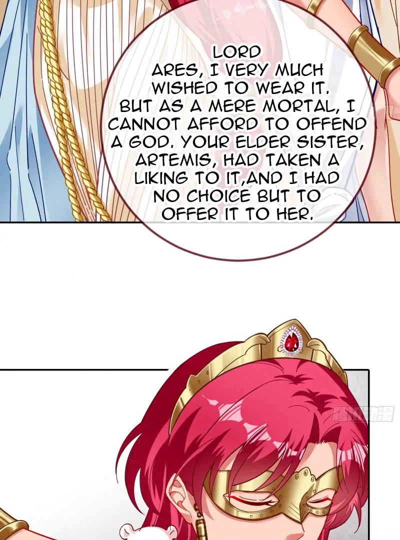 Cheating Men Must Die chapter 448 page 4
