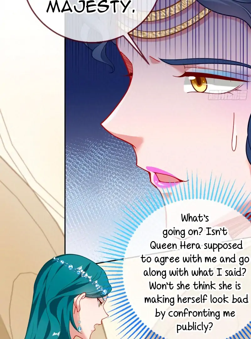 Cheating Men Must Die chapter 448 page 41