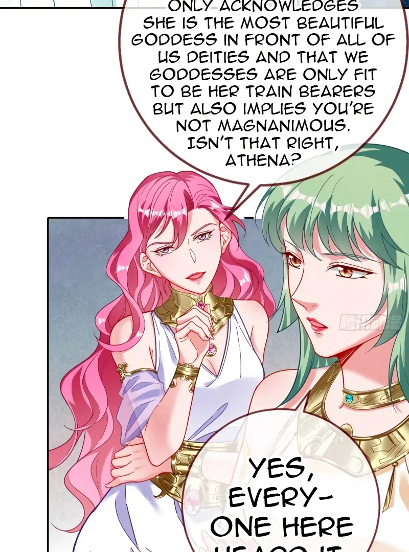 Cheating Men Must Die chapter 448 page 43