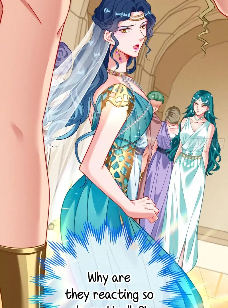 Cheating Men Must Die chapter 448 page 46
