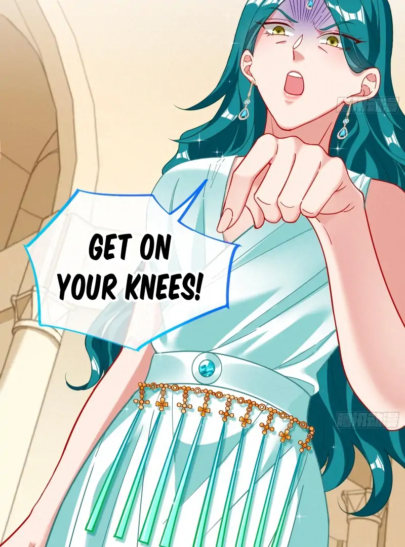 Cheating Men Must Die chapter 448 page 48
