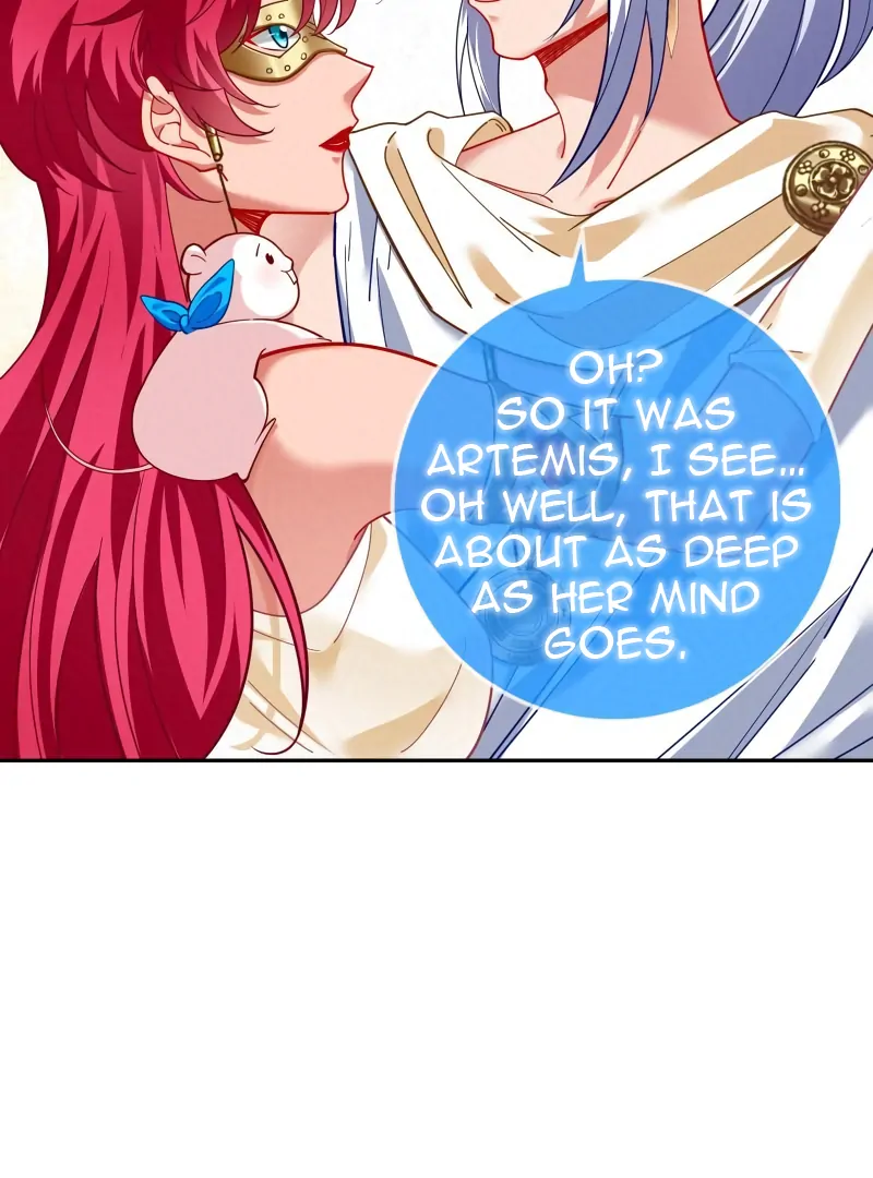 Cheating Men Must Die chapter 448 page 6