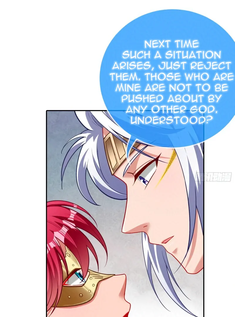 Cheating Men Must Die chapter 448 page 7