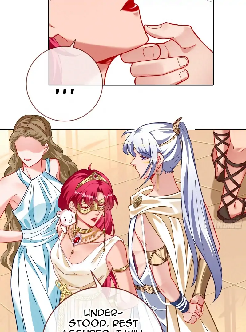 Cheating Men Must Die chapter 448 page 8