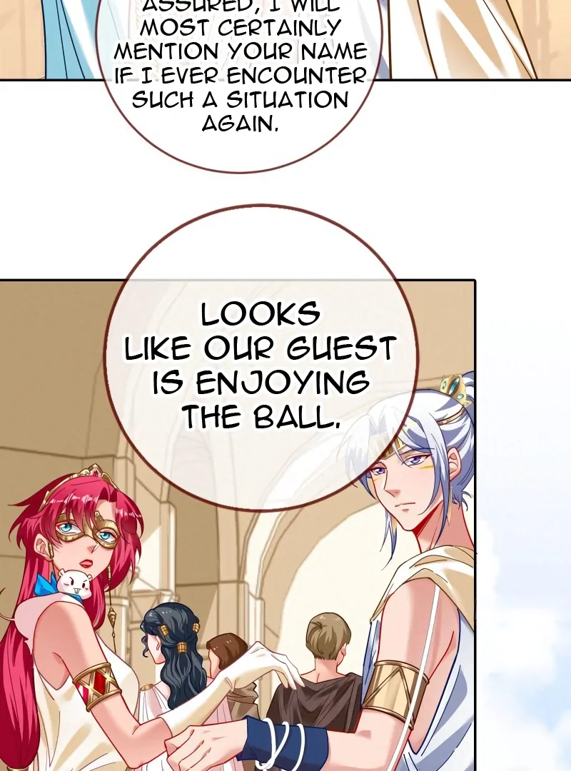 Cheating Men Must Die chapter 448 page 9