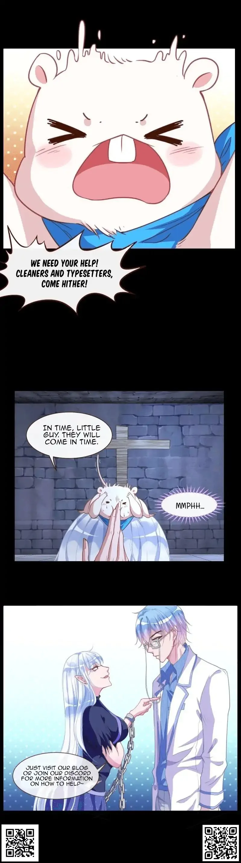 Cheating Men Must Die chapter 45 page 13