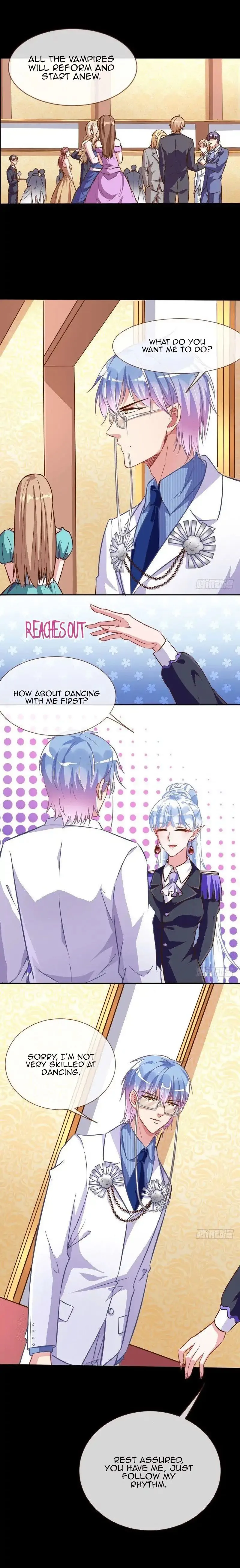 Cheating Men Must Die chapter 45 page 9