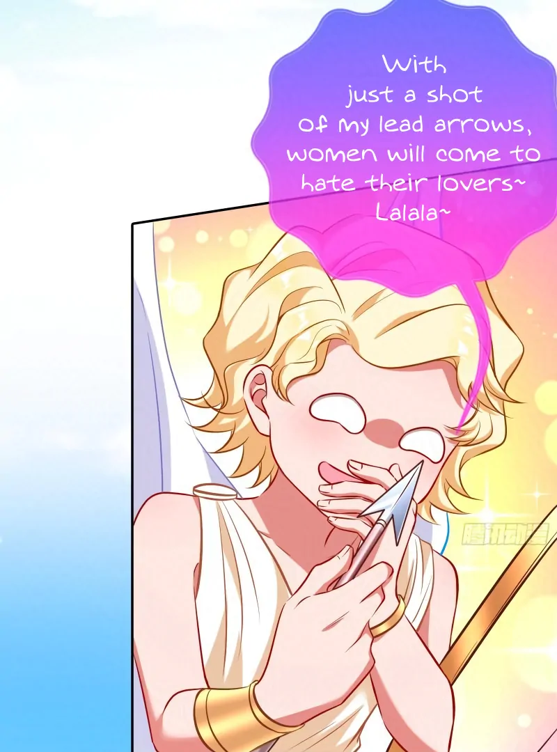 Cheating Men Must Die chapter 450 page 3