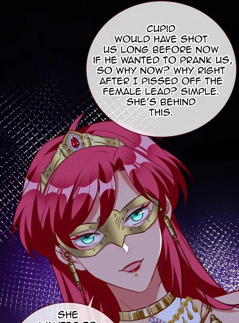 Cheating Men Must Die chapter 450 page 32