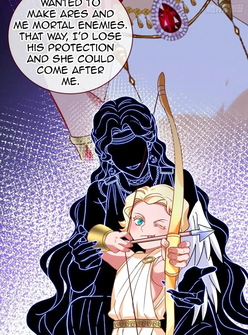 Cheating Men Must Die chapter 450 page 33