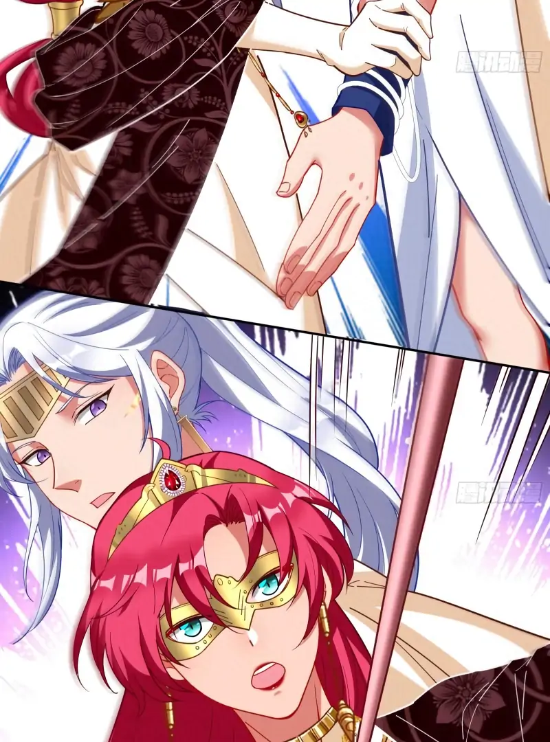 Cheating Men Must Die chapter 450 page 41