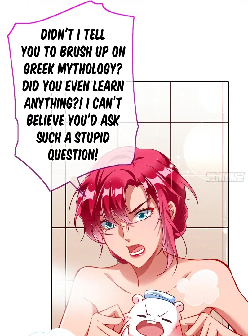 Cheating Men Must Die chapter 451 page 19
