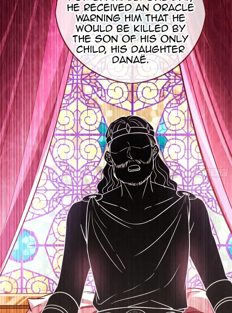 Cheating Men Must Die chapter 451 page 23