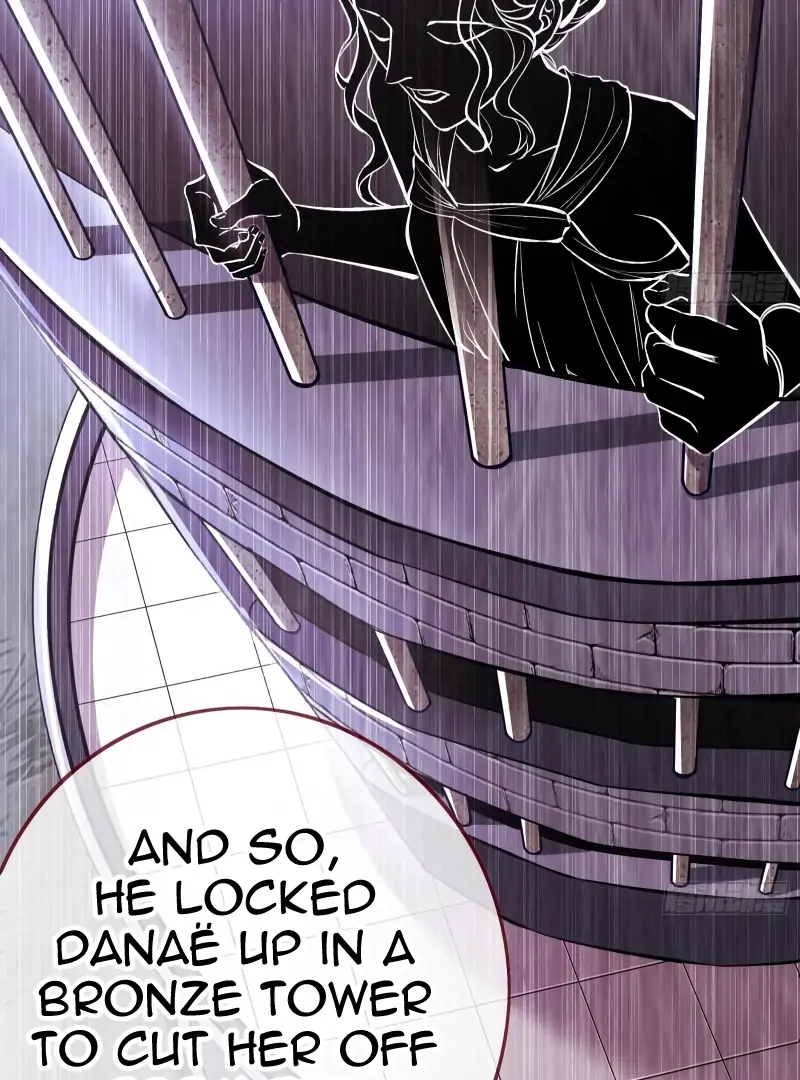 Cheating Men Must Die chapter 451 page 25