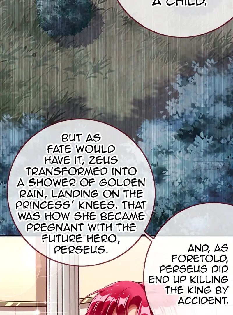 Cheating Men Must Die chapter 451 page 27