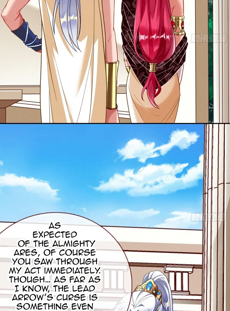 Cheating Men Must Die chapter 451 page 3