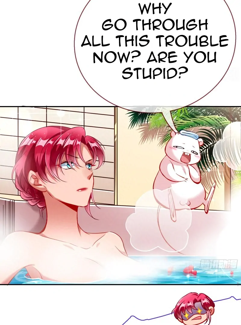 Cheating Men Must Die chapter 451 page 34