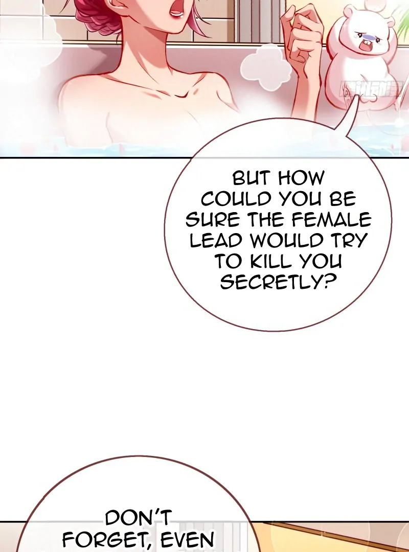 Cheating Men Must Die chapter 451 page 37