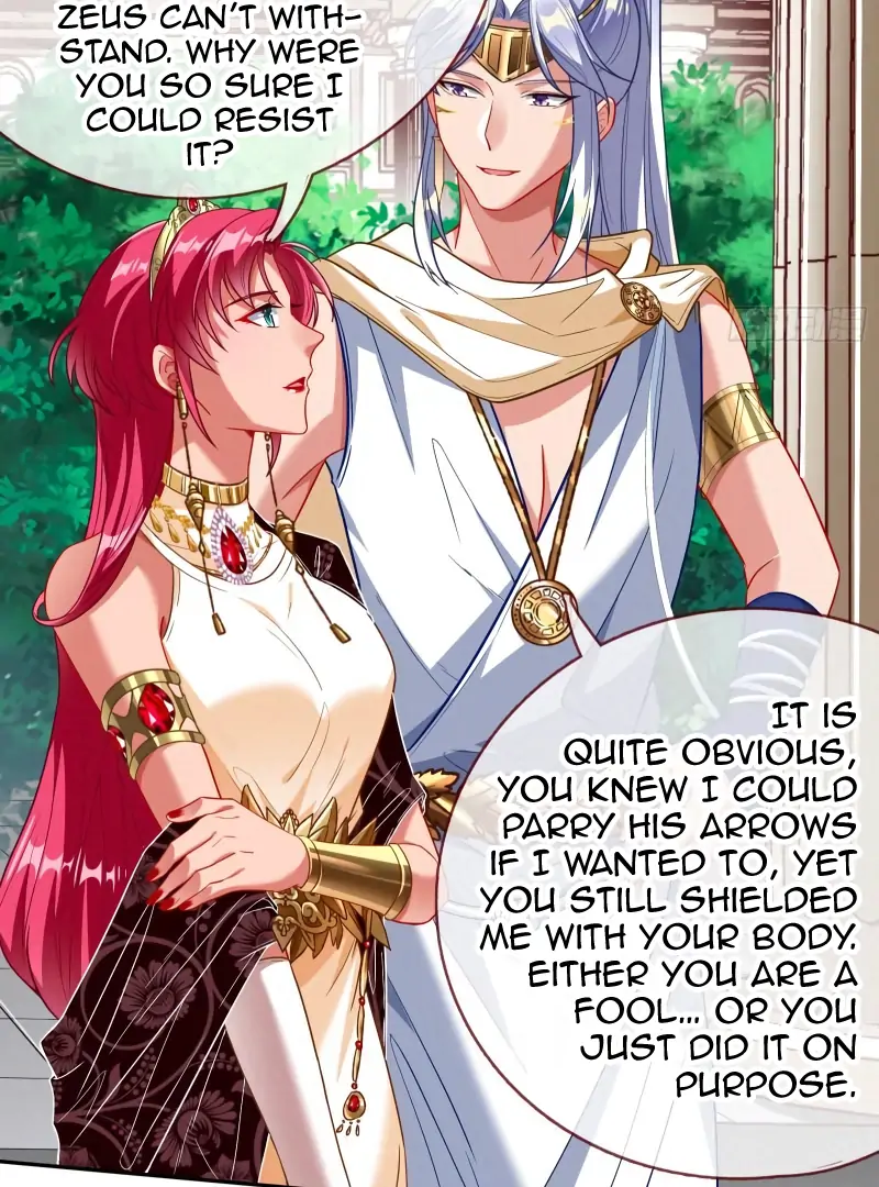Cheating Men Must Die chapter 451 page 4