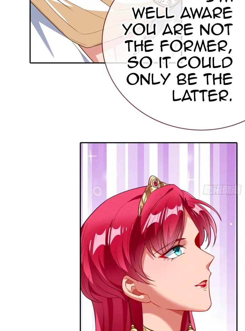 Cheating Men Must Die chapter 451 page 6
