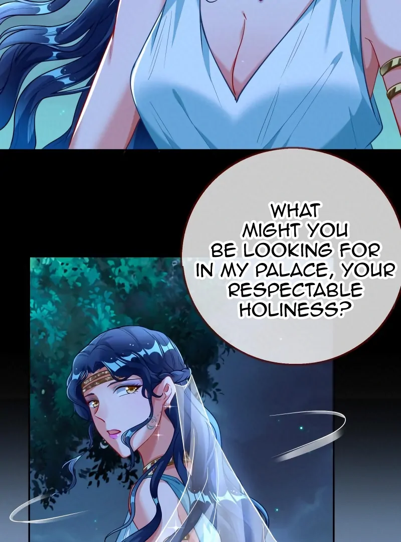 Cheating Men Must Die chapter 451 page 69