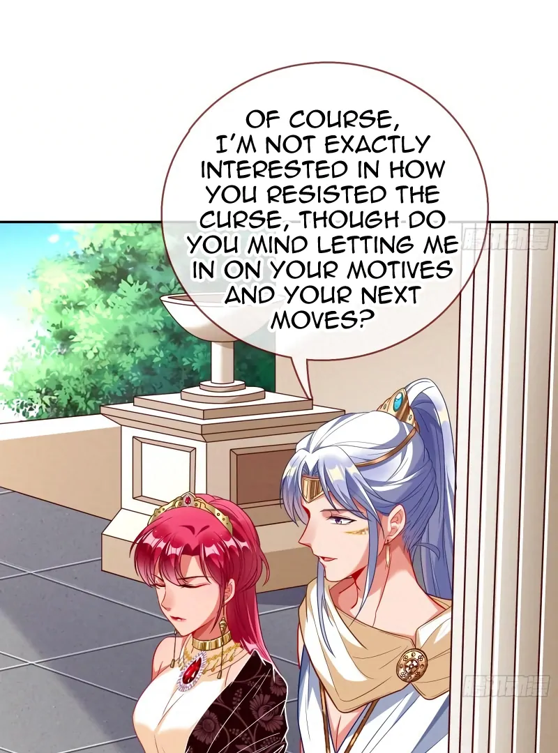 Cheating Men Must Die chapter 451 page 8