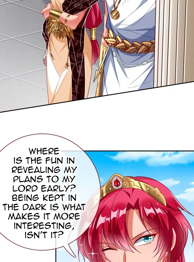 Cheating Men Must Die chapter 451 page 9