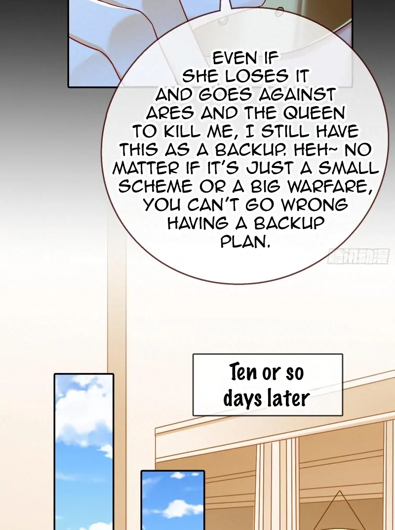 Cheating Men Must Die chapter 452 page 32