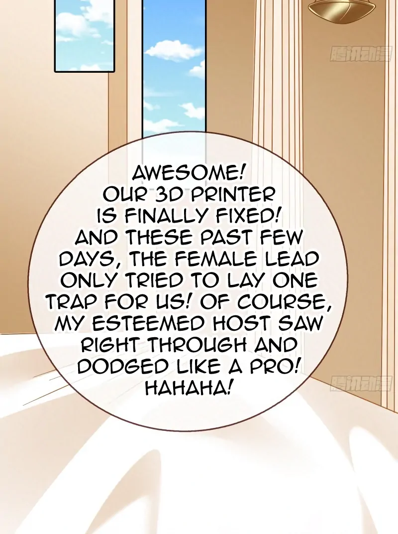 Cheating Men Must Die chapter 452 page 33