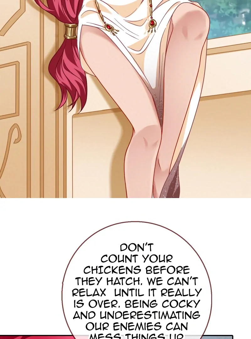 Cheating Men Must Die chapter 452 page 35