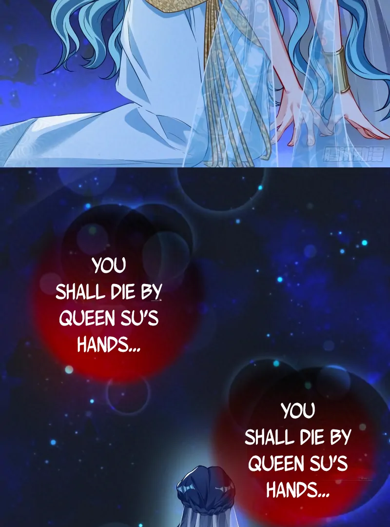 Cheating Men Must Die chapter 452 page 46