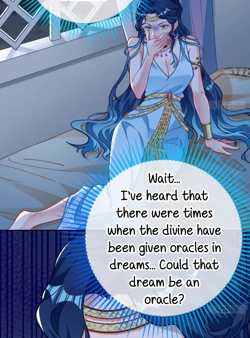 Cheating Men Must Die chapter 452 page 49