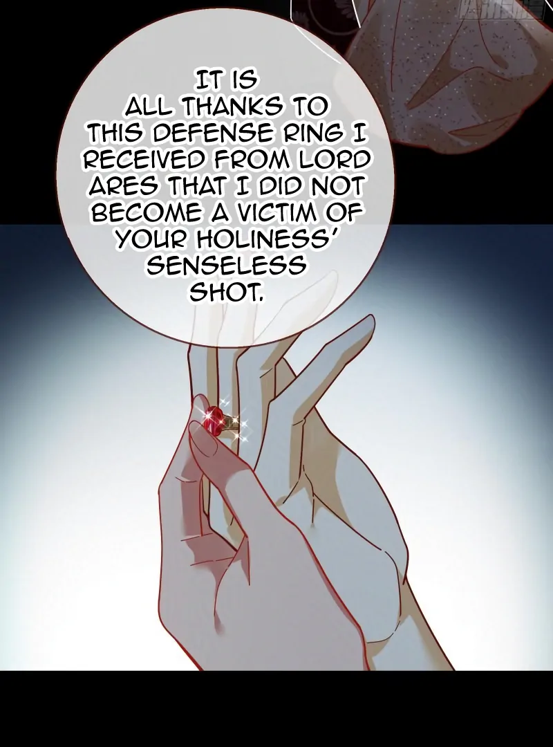 Cheating Men Must Die chapter 452 page 6