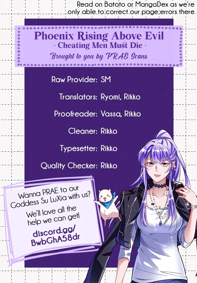 Cheating Men Must Die chapter 452 page 71