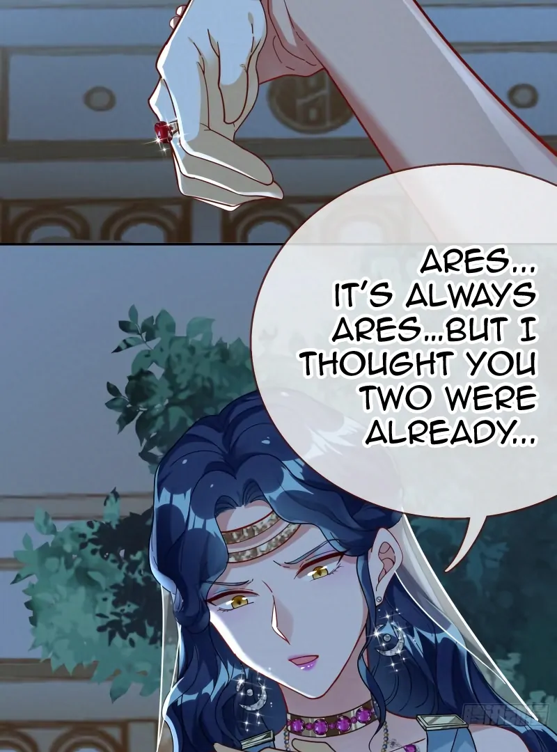 Cheating Men Must Die chapter 452 page 8