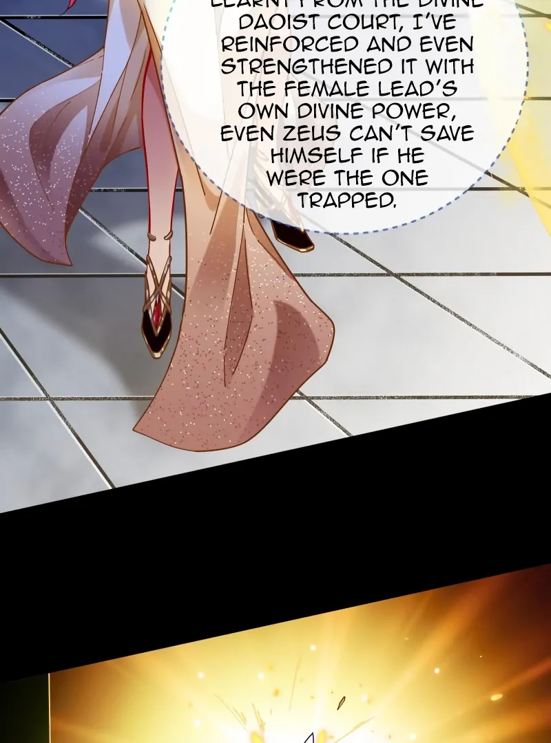 Cheating Men Must Die chapter 455 page 20