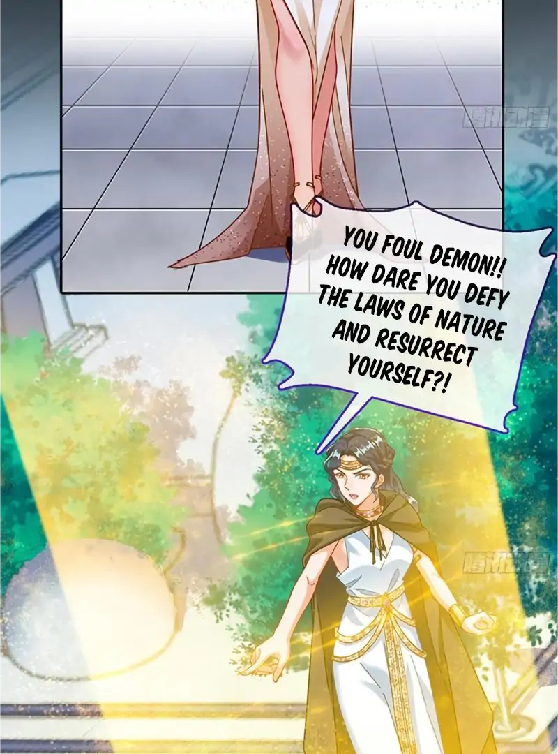 Cheating Men Must Die chapter 455 page 3