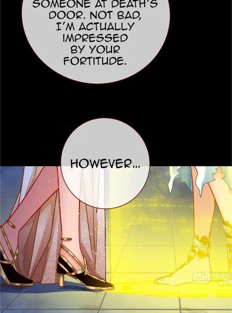 Cheating Men Must Die chapter 455 page 7