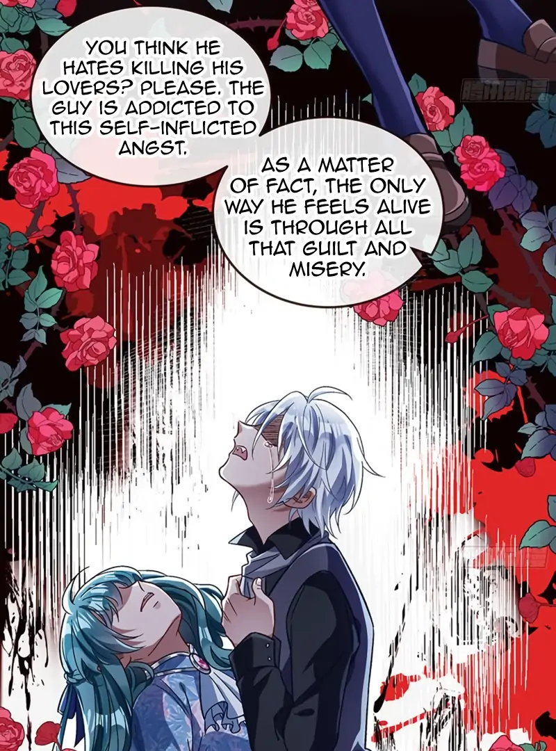 Cheating Men Must Die chapter 458 page 11