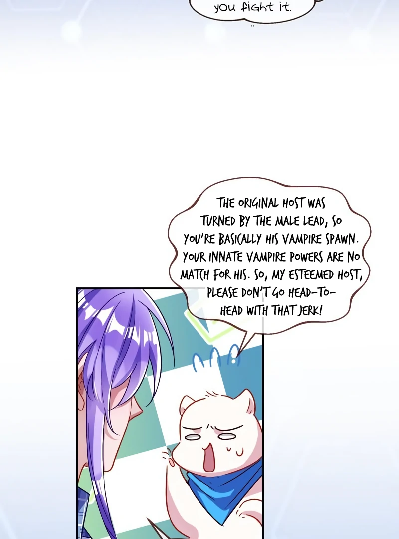 Cheating Men Must Die chapter 458 page 14