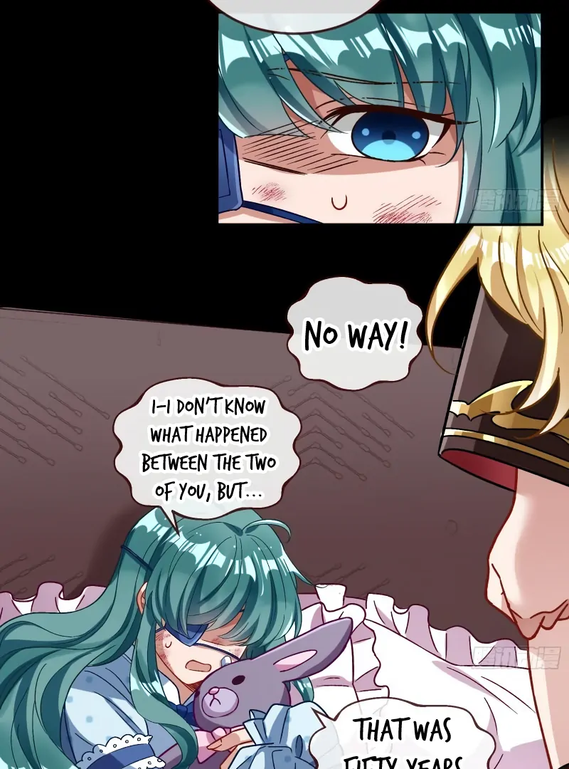 Cheating Men Must Die chapter 458 page 25