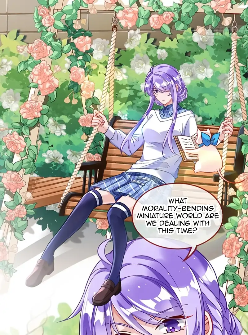 Cheating Men Must Die chapter 458 page 3