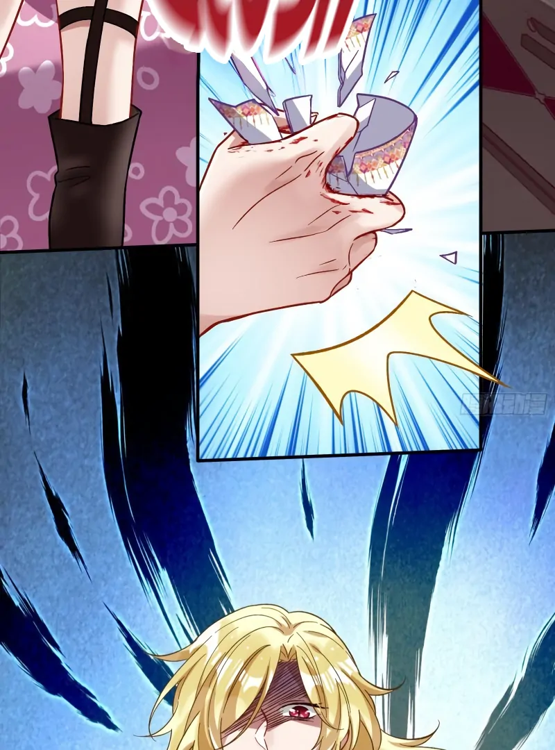 Cheating Men Must Die chapter 458 page 31
